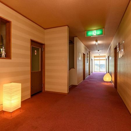 Tabist Odakeya Ryokan 카시와자키 외부 사진