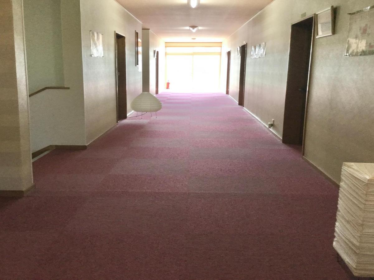 Tabist Odakeya Ryokan 카시와자키 외부 사진