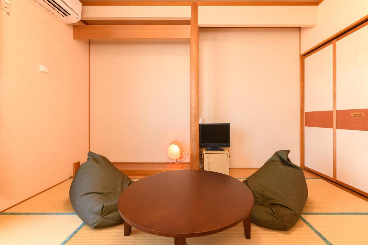 Tabist Odakeya Ryokan 카시와자키 외부 사진