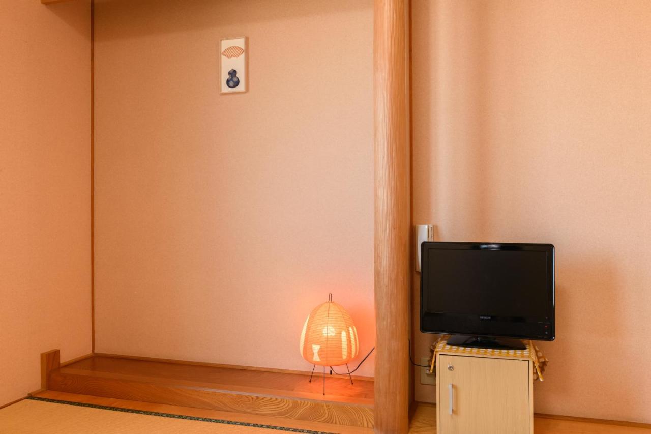 Tabist Odakeya Ryokan 카시와자키 외부 사진