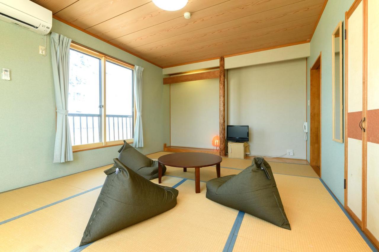 Tabist Odakeya Ryokan 카시와자키 외부 사진