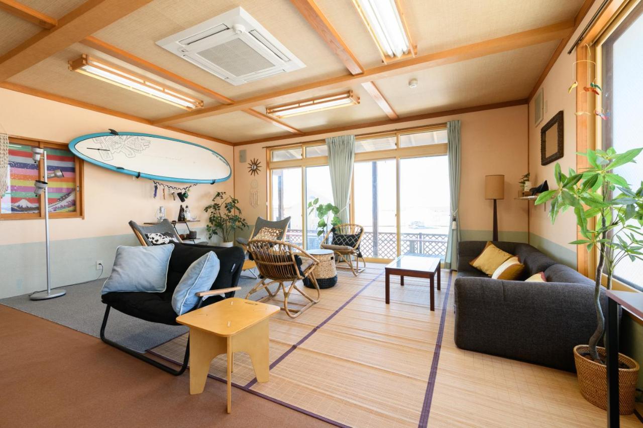 Tabist Odakeya Ryokan 카시와자키 외부 사진