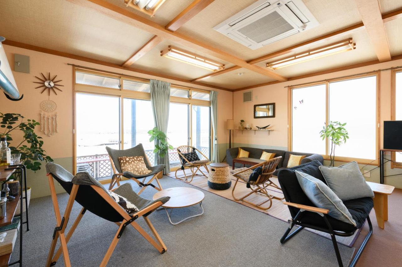 Tabist Odakeya Ryokan 카시와자키 외부 사진