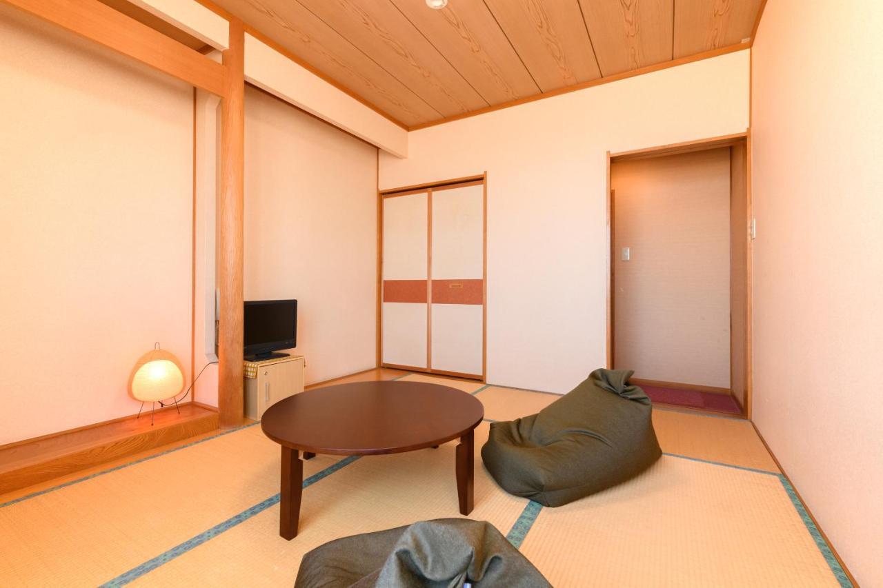 Tabist Odakeya Ryokan 카시와자키 외부 사진