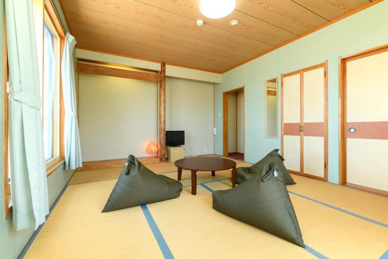 Tabist Odakeya Ryokan 카시와자키 외부 사진