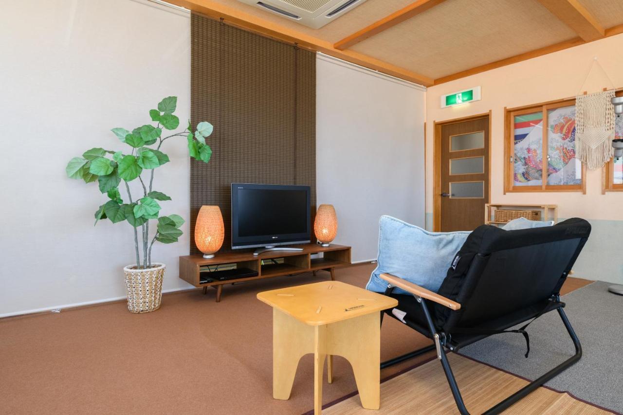 Tabist Odakeya Ryokan 카시와자키 외부 사진