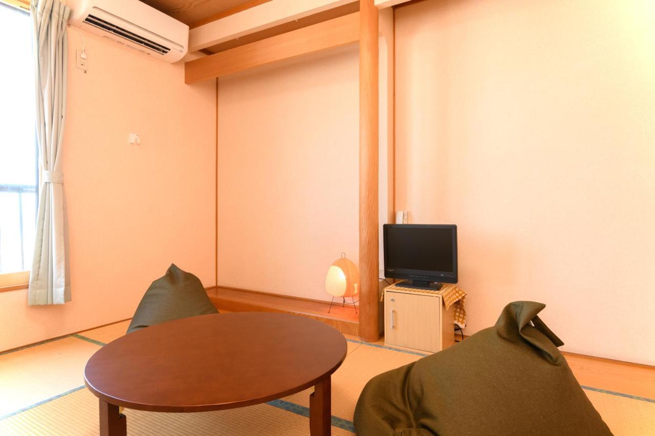 Tabist Odakeya Ryokan 카시와자키 외부 사진