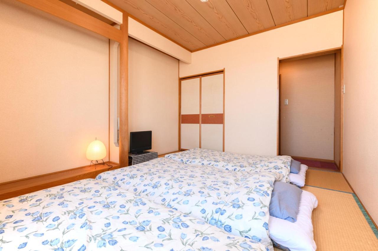 Tabist Odakeya Ryokan 카시와자키 외부 사진