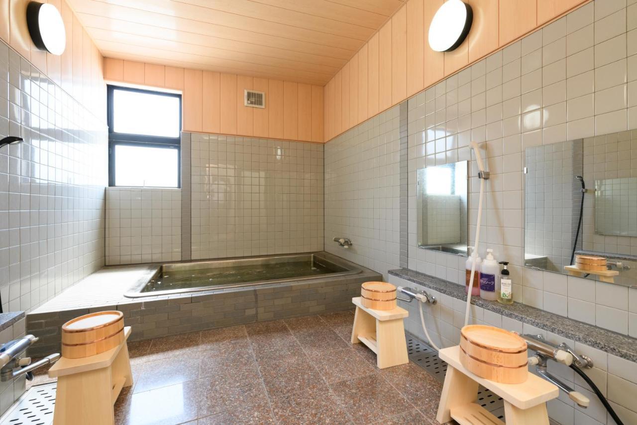 Tabist Odakeya Ryokan 카시와자키 외부 사진
