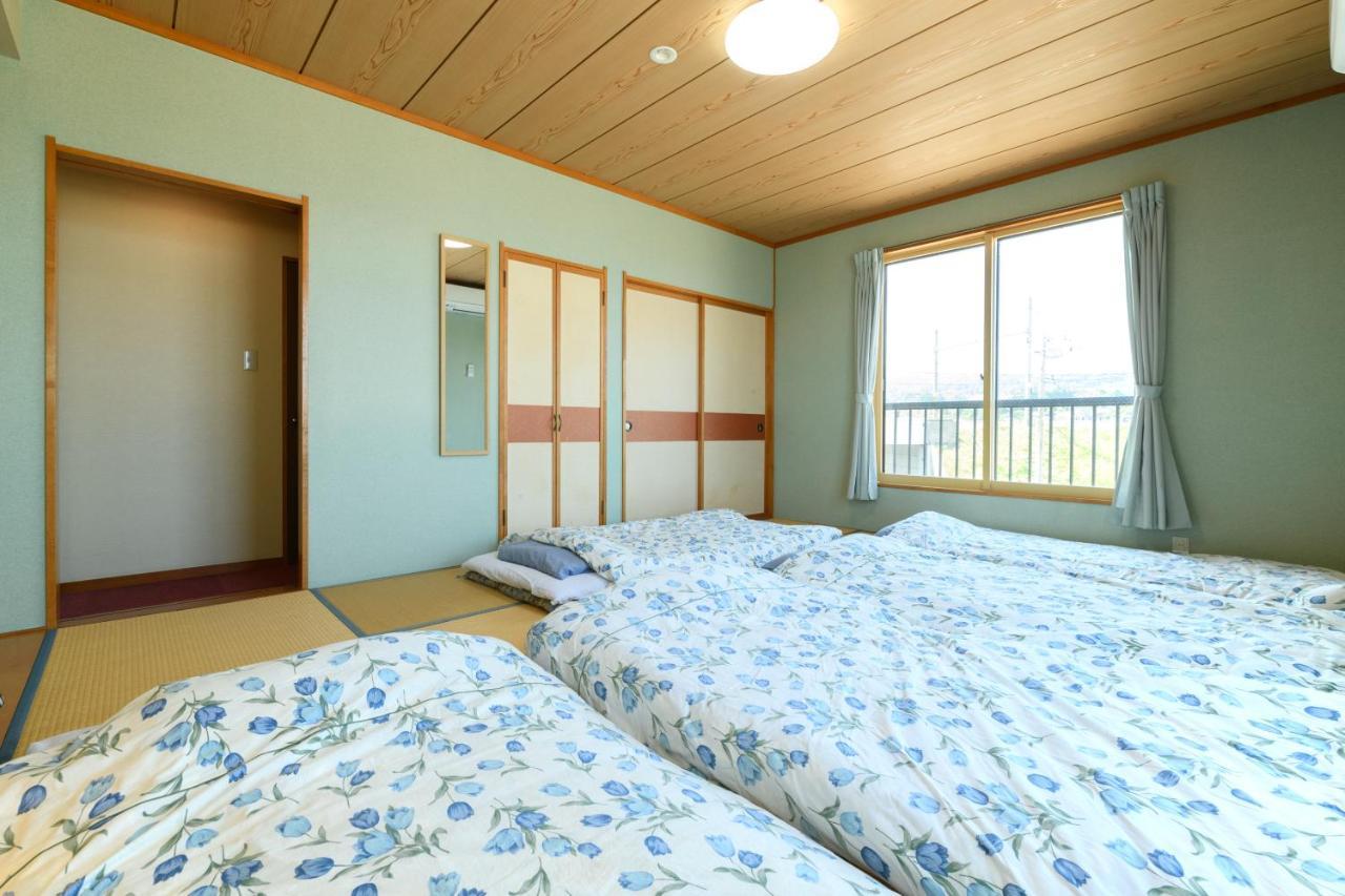 Tabist Odakeya Ryokan 카시와자키 외부 사진